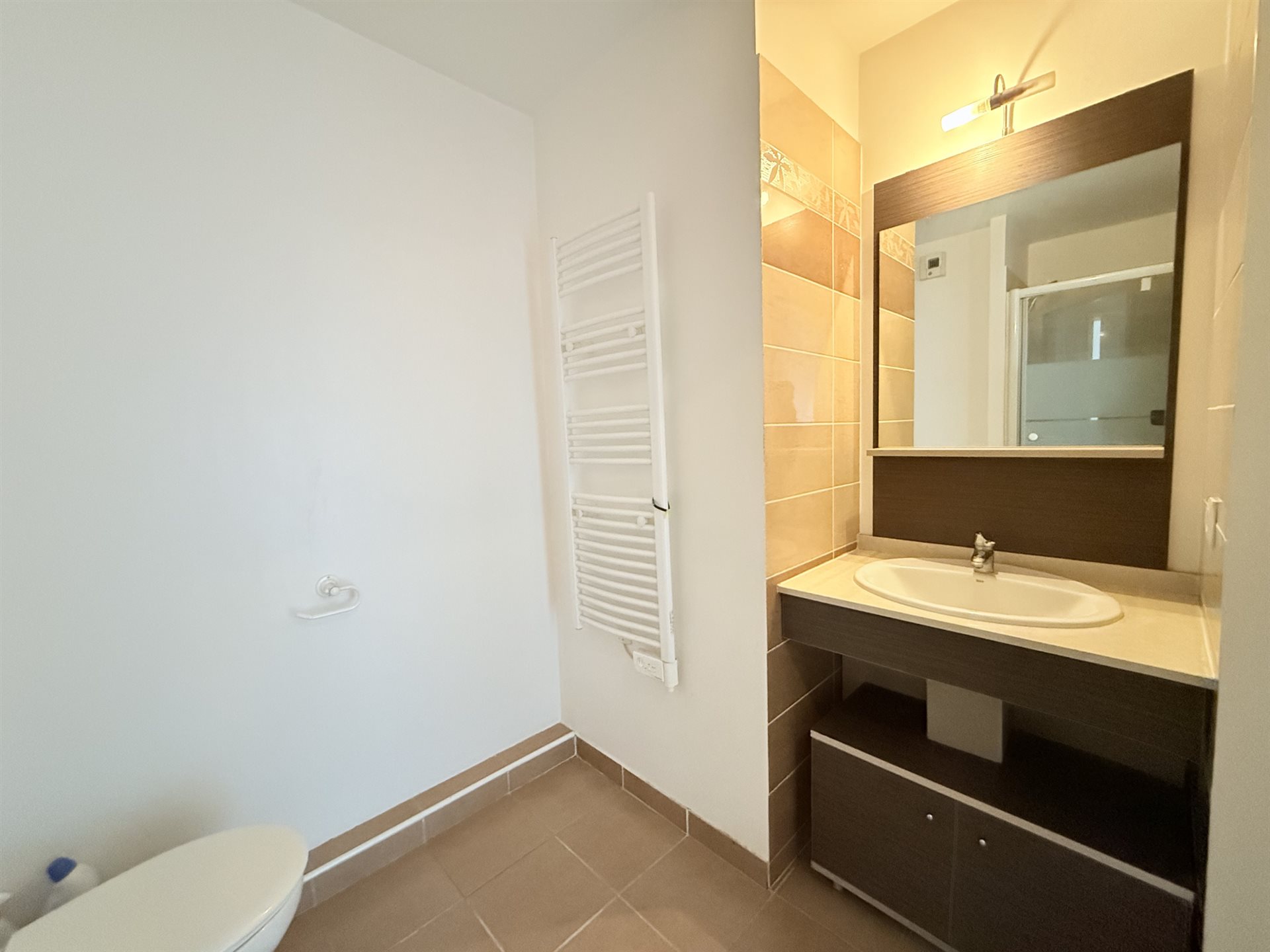 Appartement à vendre, 38m², Montpellier