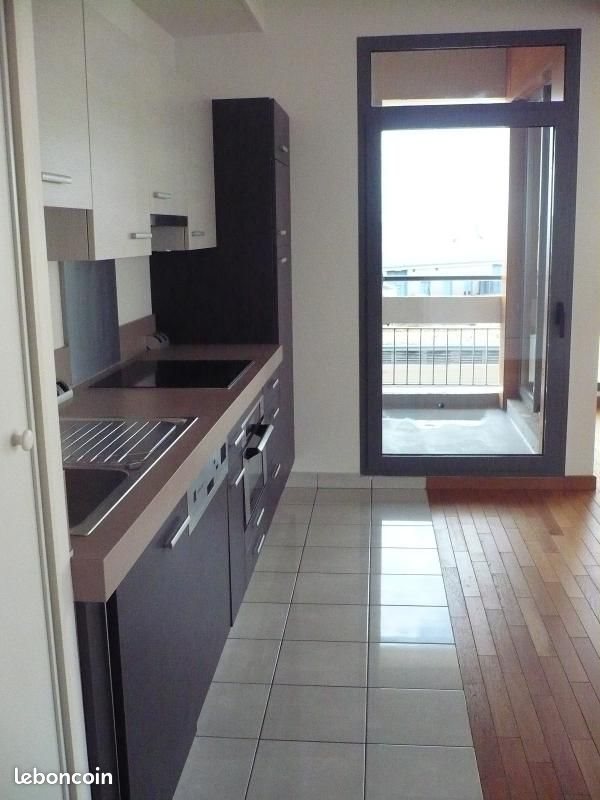 Appartement à louer, 85m², Le Havre