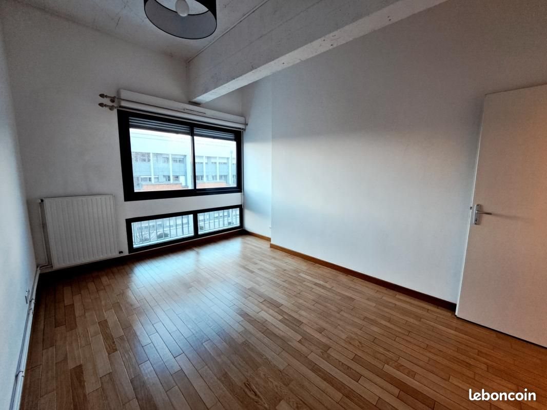 Appartement à louer, 85m², Le Havre