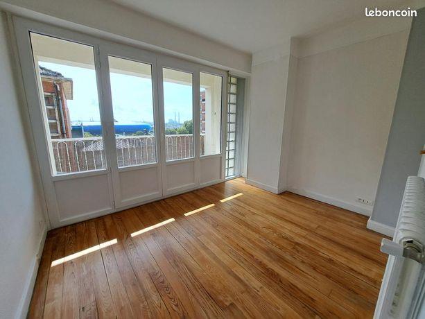 Appartement à louer, 46m², Le Havre
