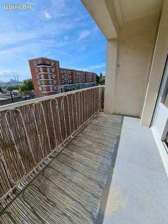 Appartement à louer, 46m², Le Havre