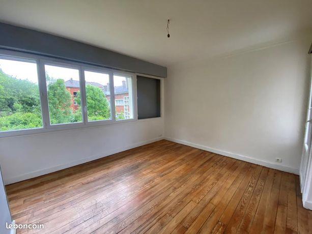 Appartement à louer, 46m², Le Havre