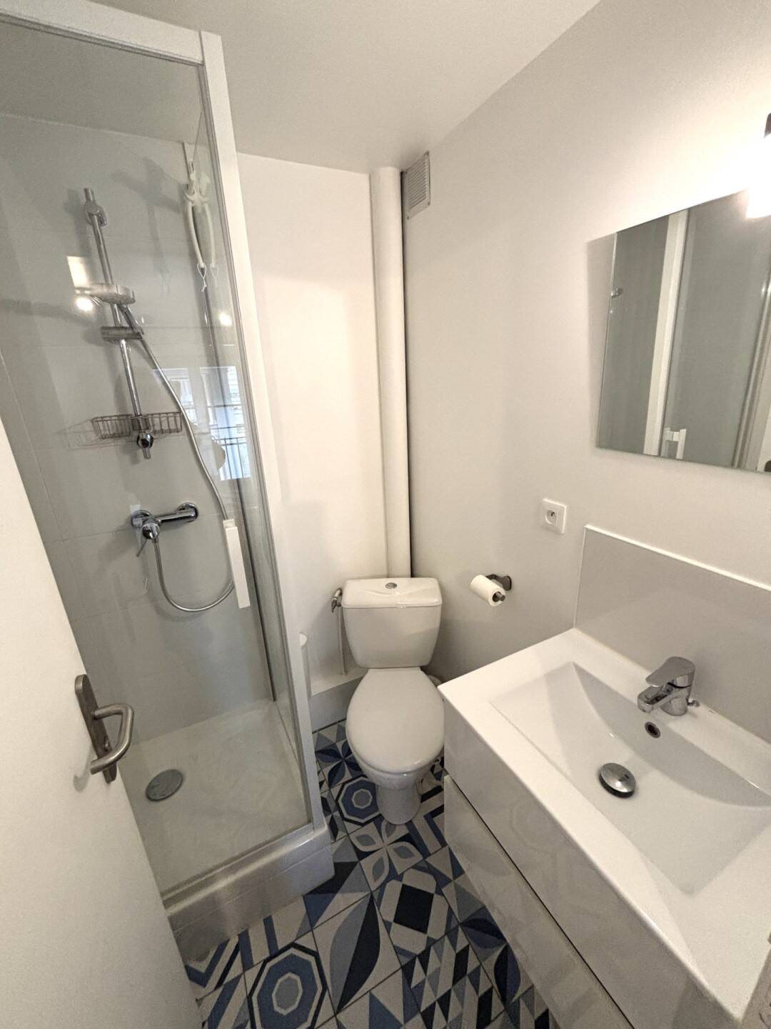 Appartement à louer, 18m², Le Havre