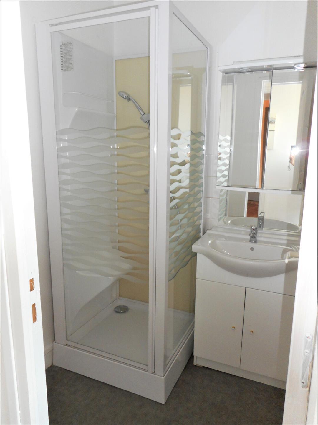 Appartement à louer, 29m², Le Havre