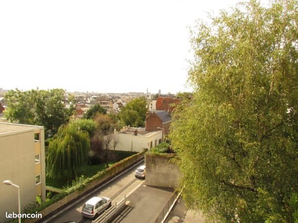 Appartement à louer, 67m², Le Havre