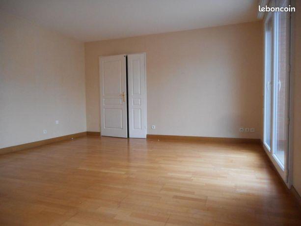 Appartement à louer, 64m², Le Havre