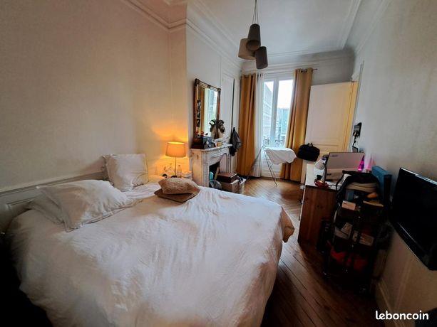 Appartement à louer, 67m², Le Havre