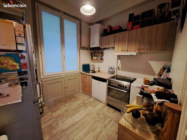 Appartement à louer, 67m², Le Havre