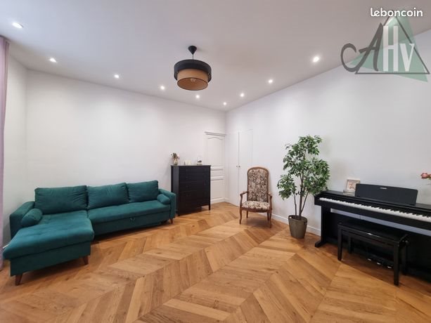 Maison à louer, 120m², Provins