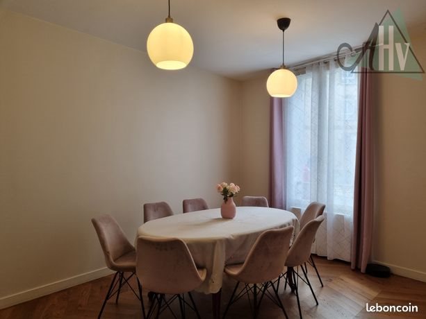 Maison à louer, 120m², Provins