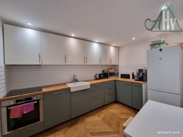 Maison à louer, 120m², Provins