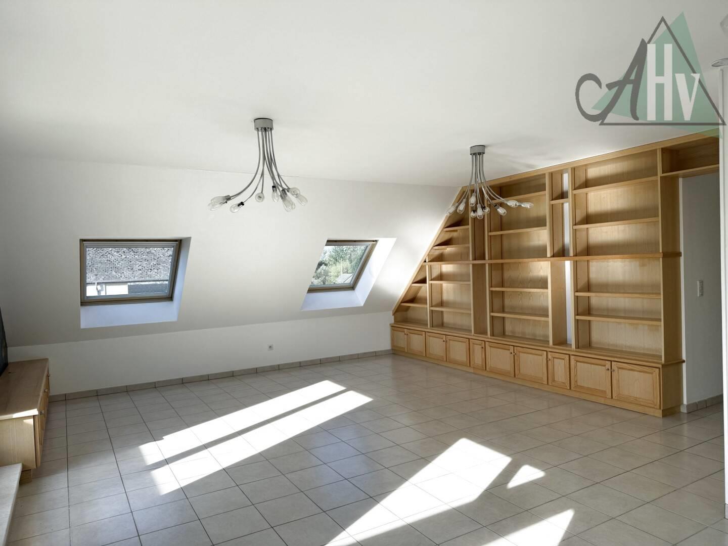 Appartement à vendre, 92m², Nogent-sur-Seine