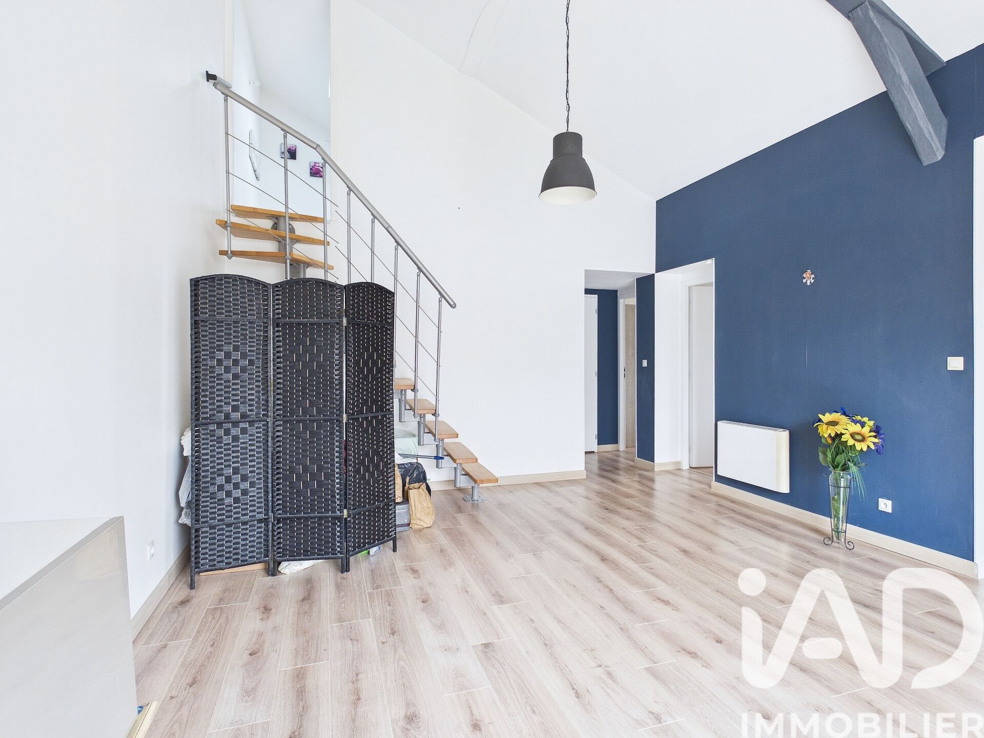 Appartement à vendre, 67m², Creney-près-Troyes