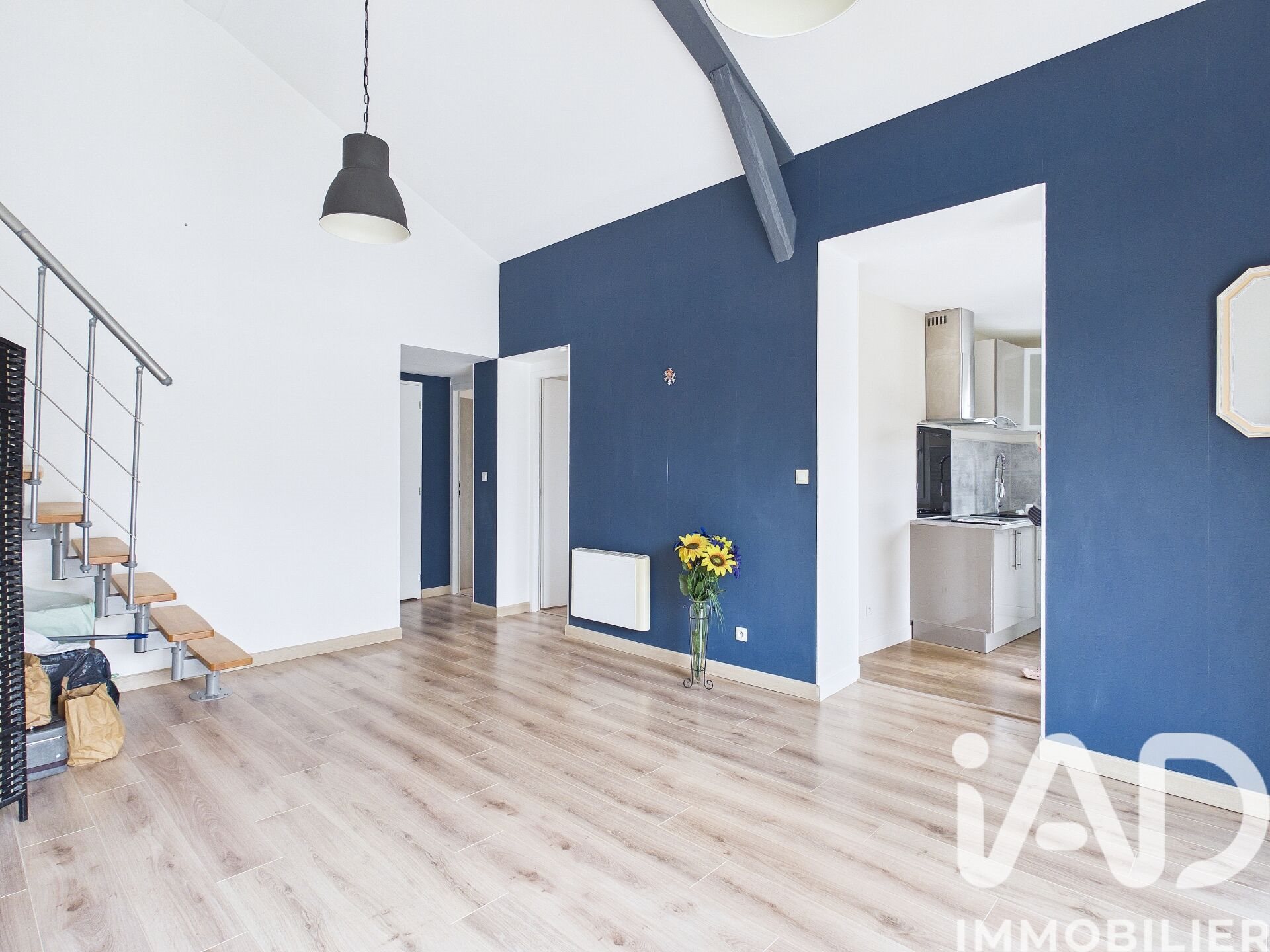 Appartement à vendre, 67m², Creney-près-Troyes