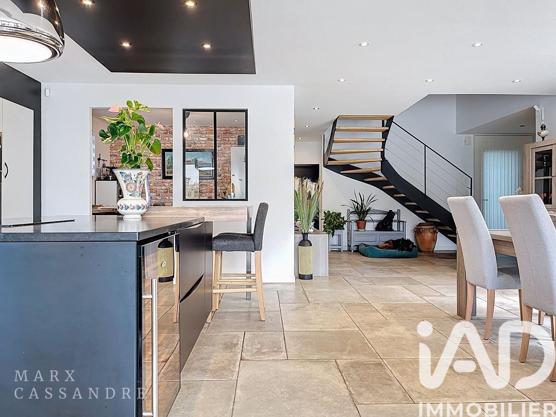 Maison à vendre, 145m², Ploemeur