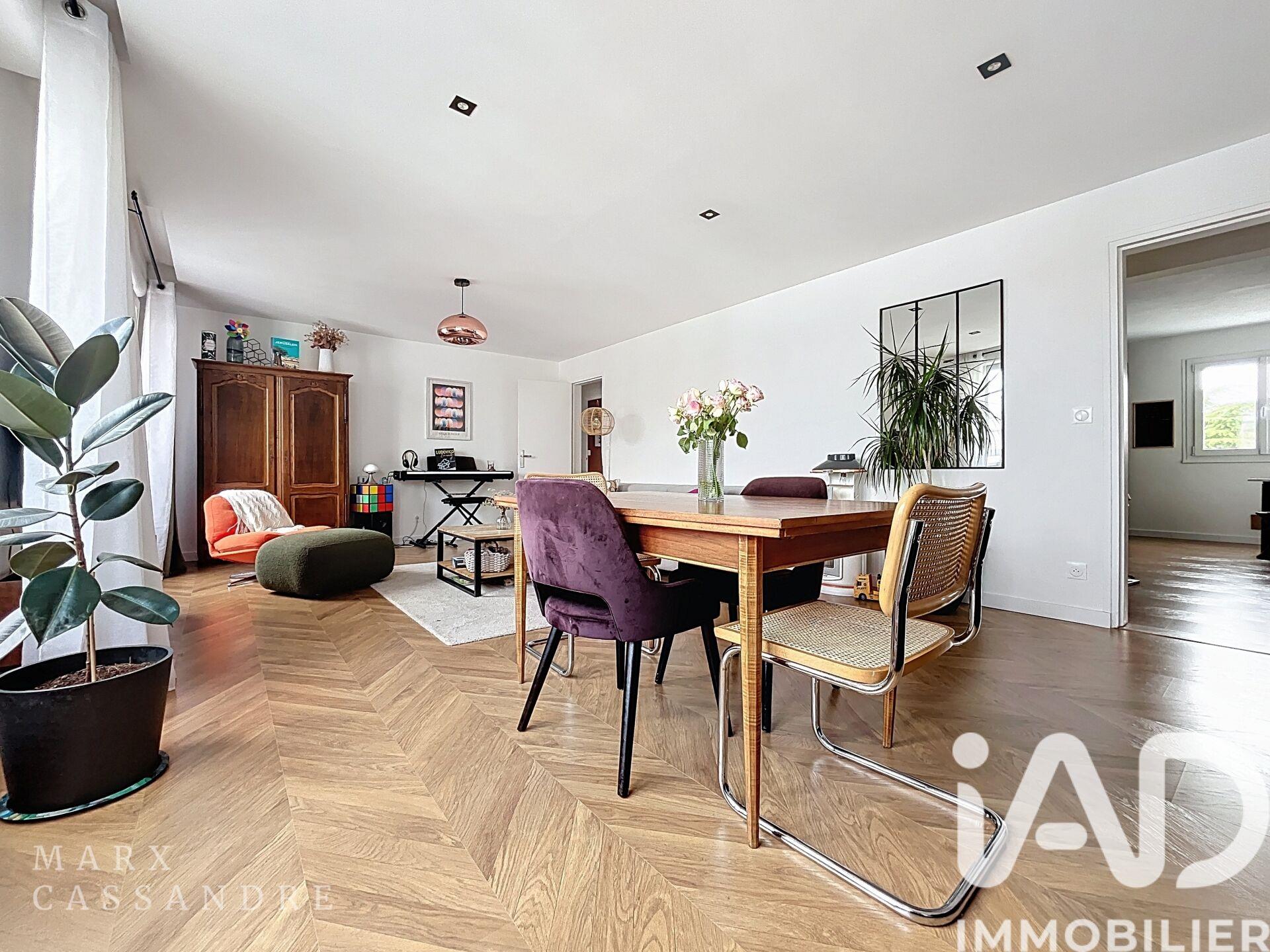 Appartement à vendre, 91m², Lorient