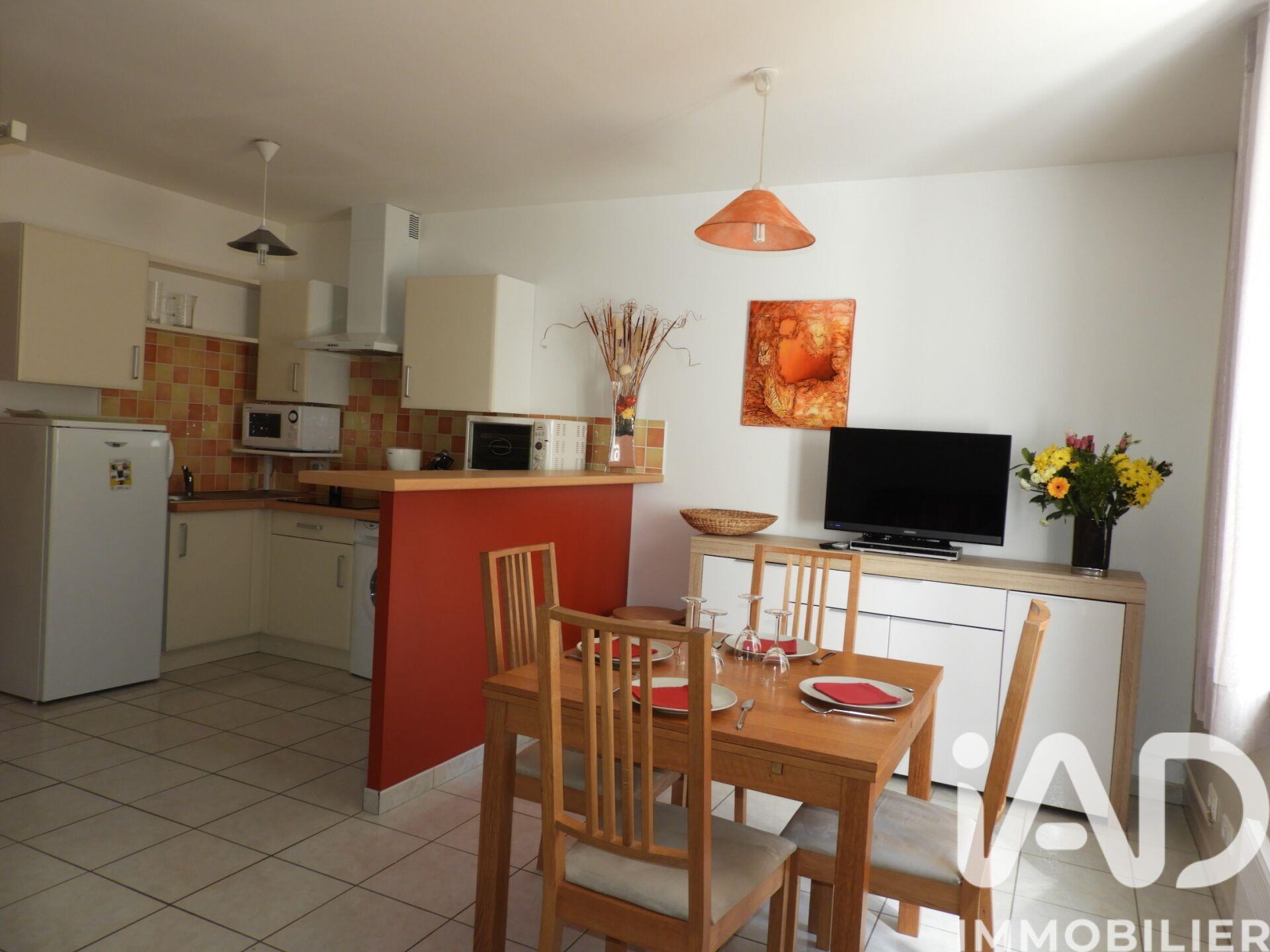 Appartement à vendre, 41m², Avène