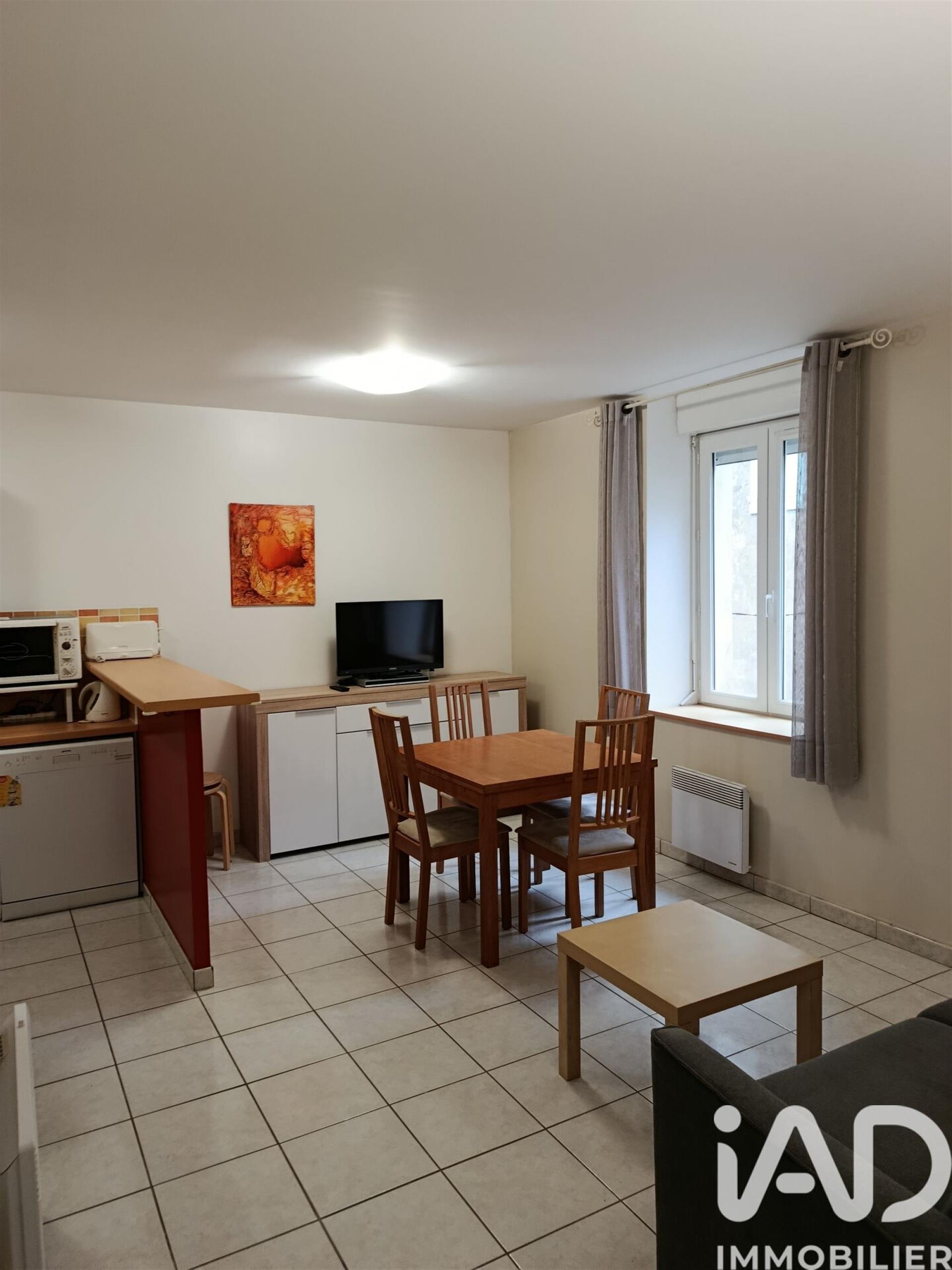 Appartement à vendre, 41m², Avène