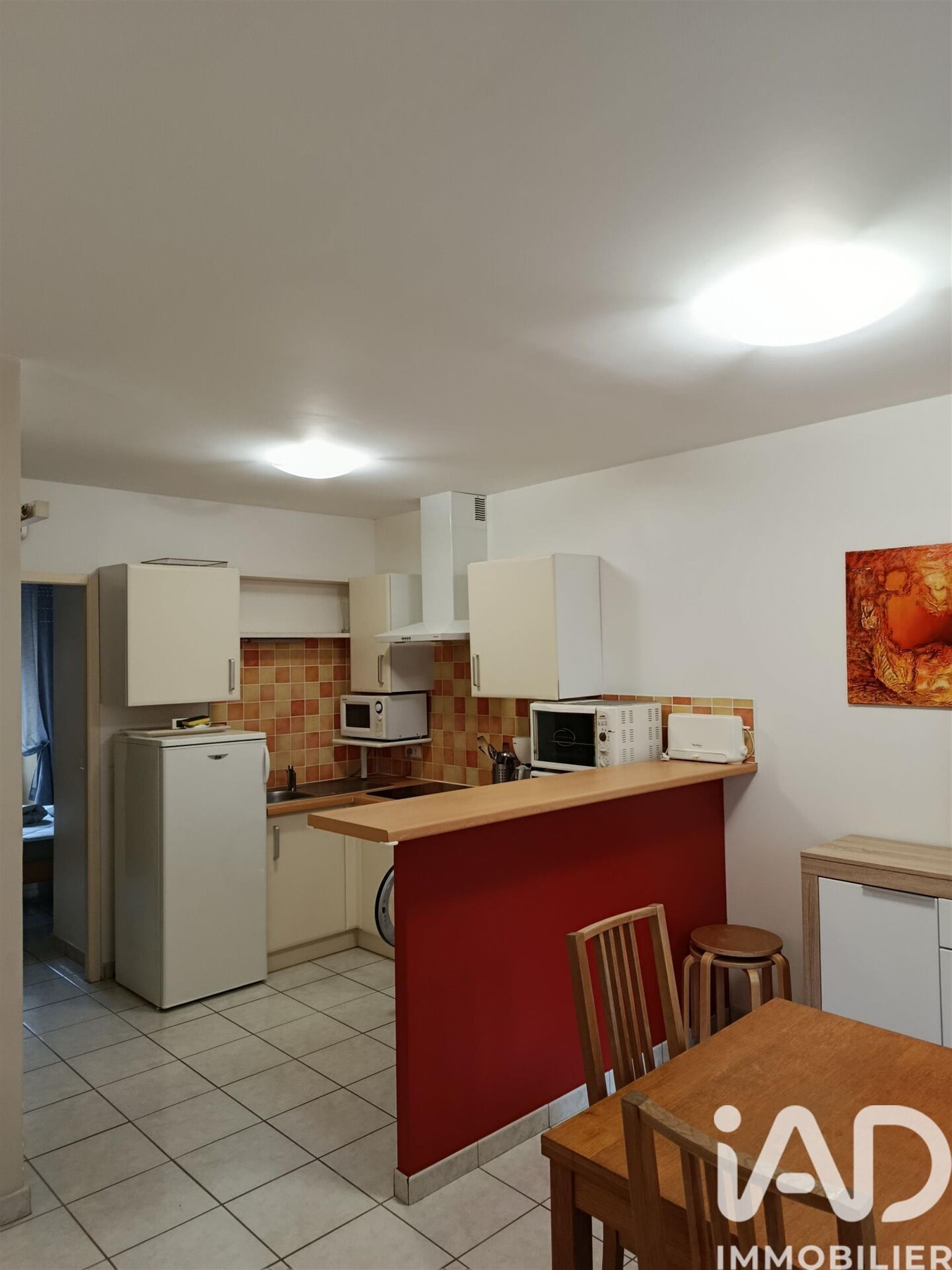 Appartement à vendre, 41m², Avène