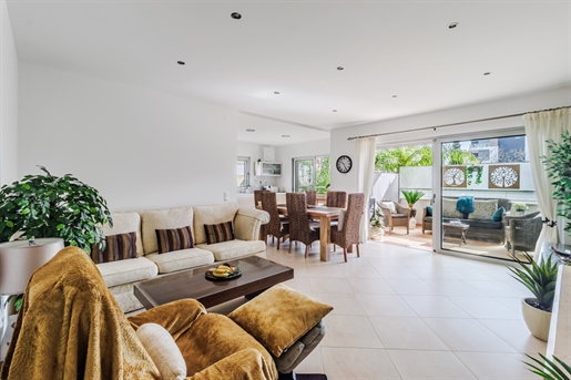 Purchase: Apartment (8600)
