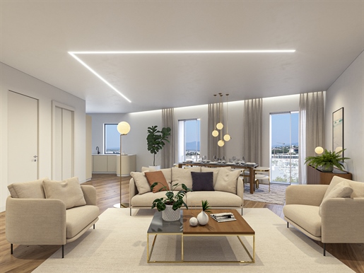 Purchase: Apartment (8600)