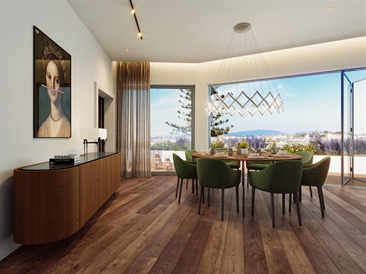 Purchase: Apartment (8600)