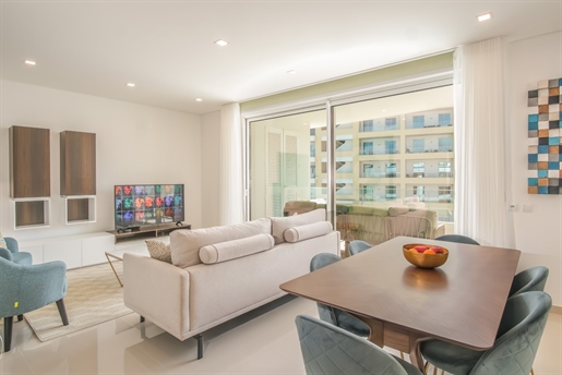 Purchase: Apartment (8600)