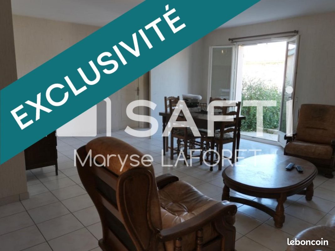 Maison à vendre, 73m², Rivesaltes