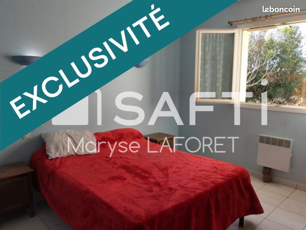 Maison à vendre, 73m², Rivesaltes