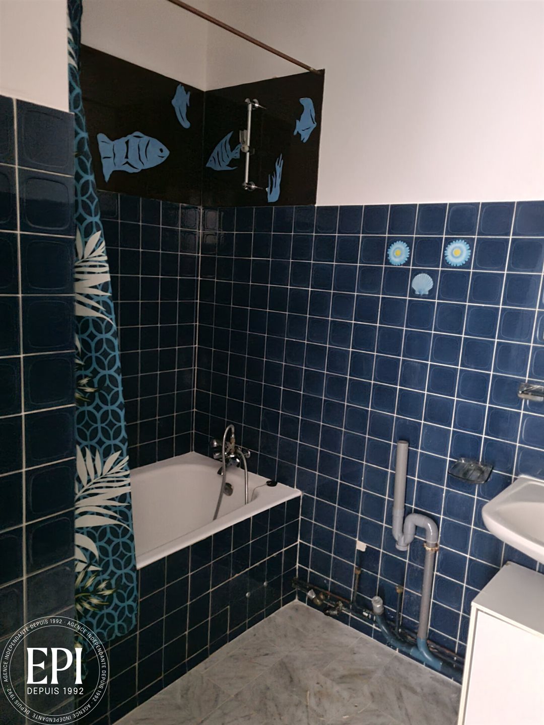 Appartement à louer, 31m², Carcassonne