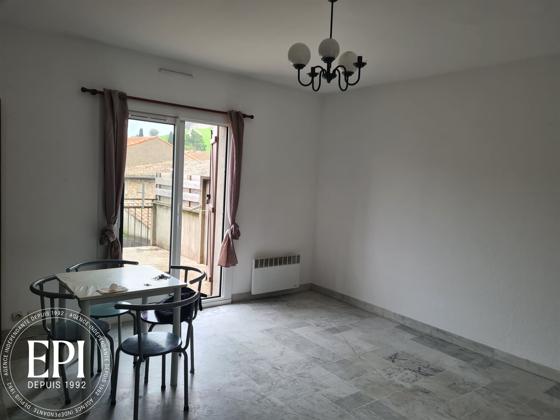 Appartement à louer, 31m², Carcassonne
