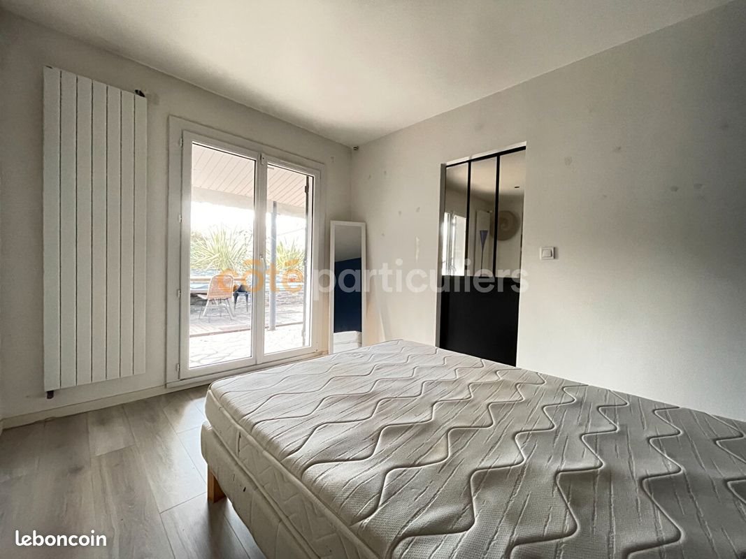 Maison à vendre, 121m², Lormont