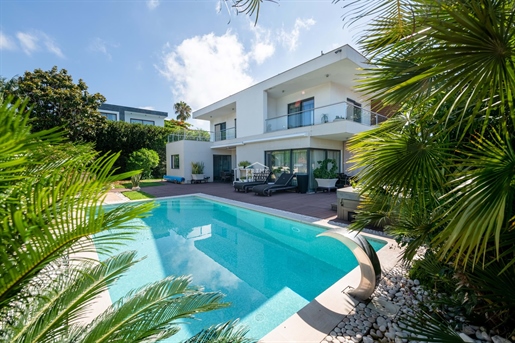 Exclusive Moden House For Sale Funchal