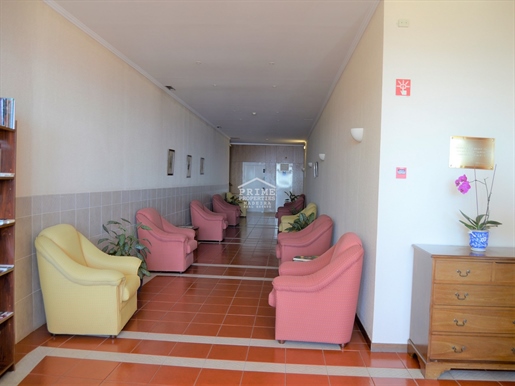 Hotel For Sale in Funchal