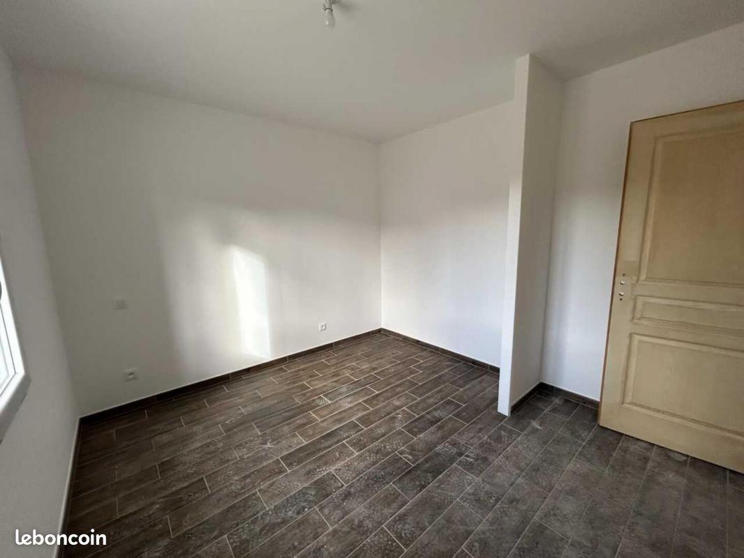 Maison à louer, 69m², La Rochefoucauld