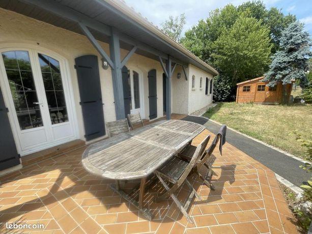 Maison à louer, 190m², Puymoyen