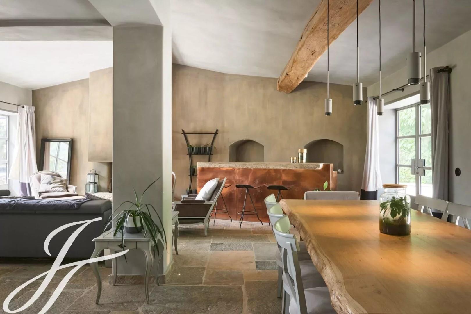 Maison à louer, 400m², Saint-Paul