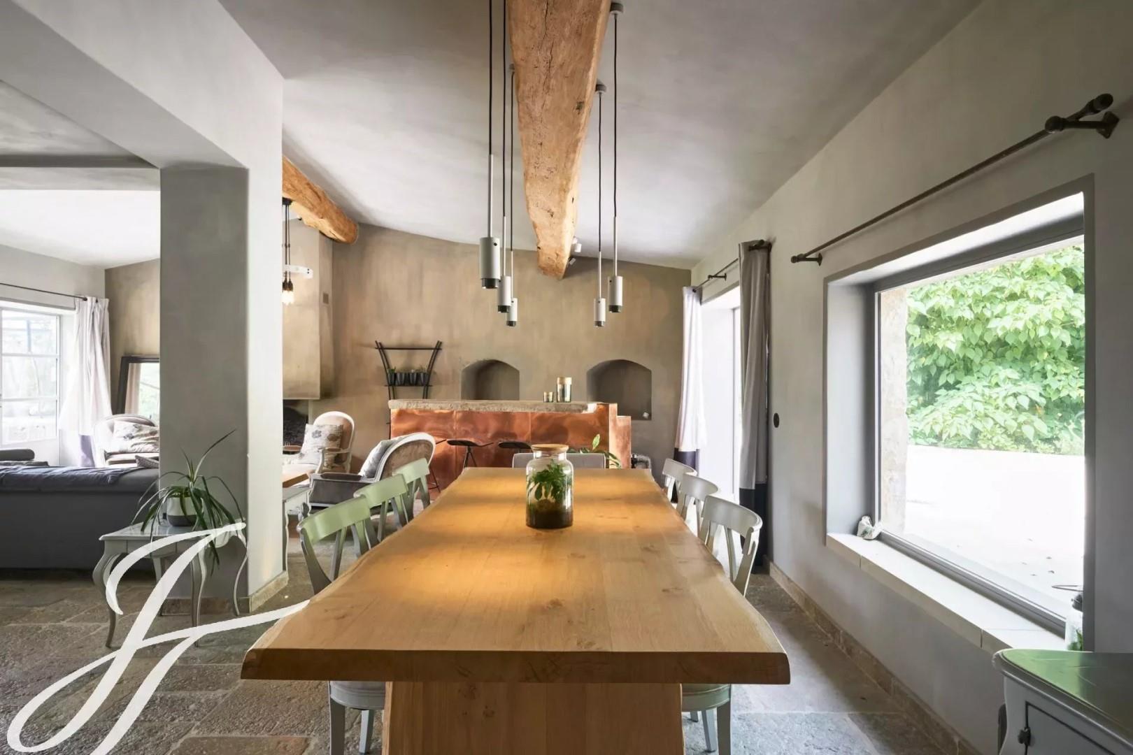 Maison à louer, 400m², Saint-Paul