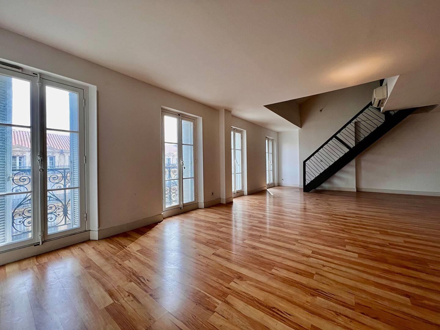 Appartement à vendre, 146m², Marseille 2ème