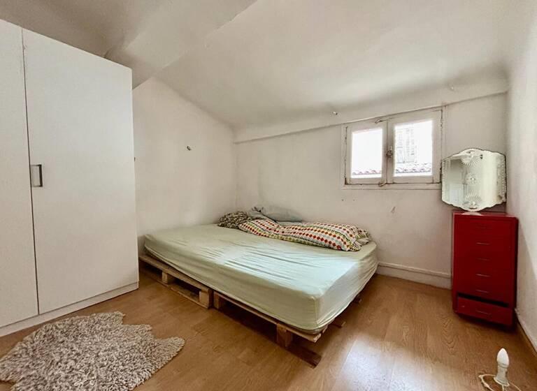 Appartement à vendre, 36m², Marseille 1er