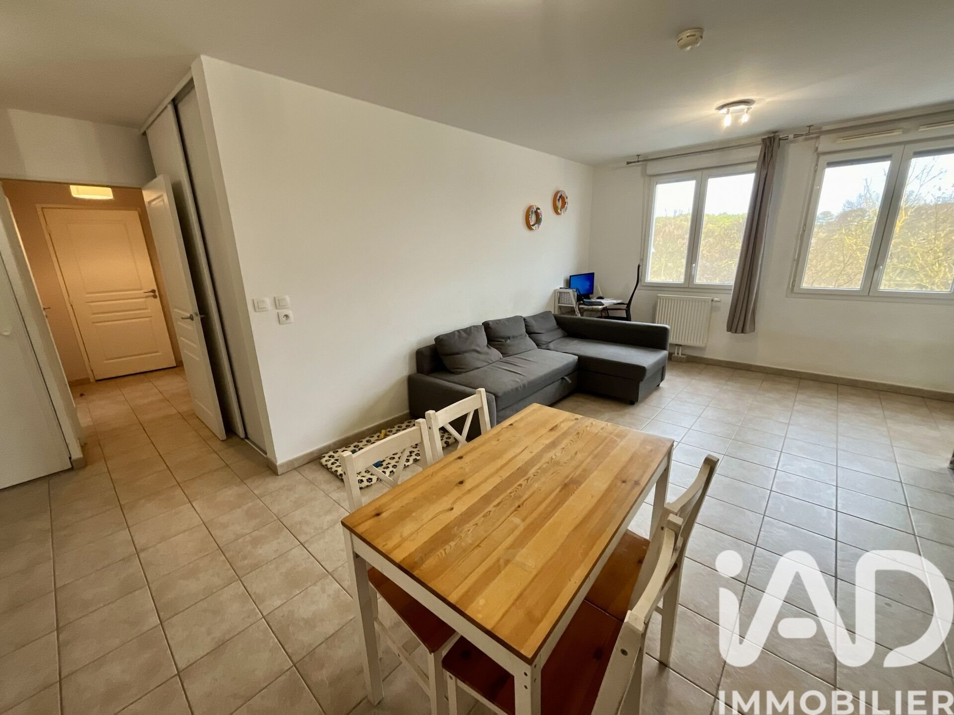Appartement à vendre, 62m², Peypin