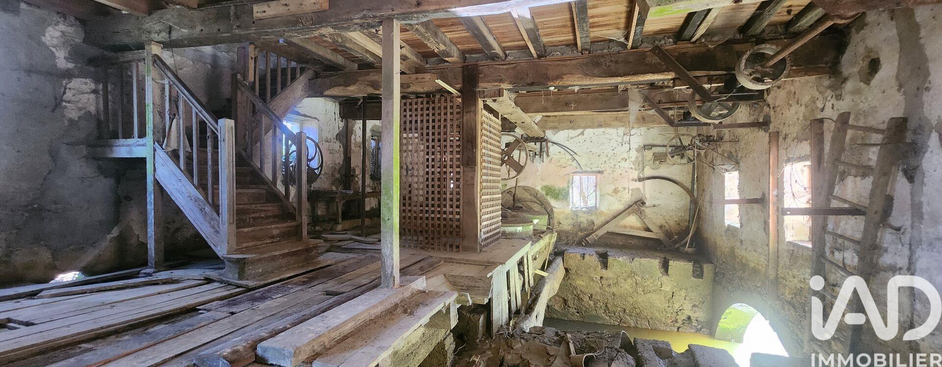 Maison à vendre, 160m², Saint-Sever