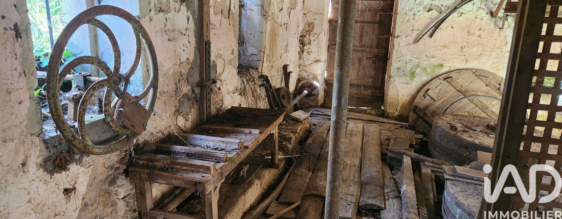 Maison à vendre, 160m², Saint-Sever