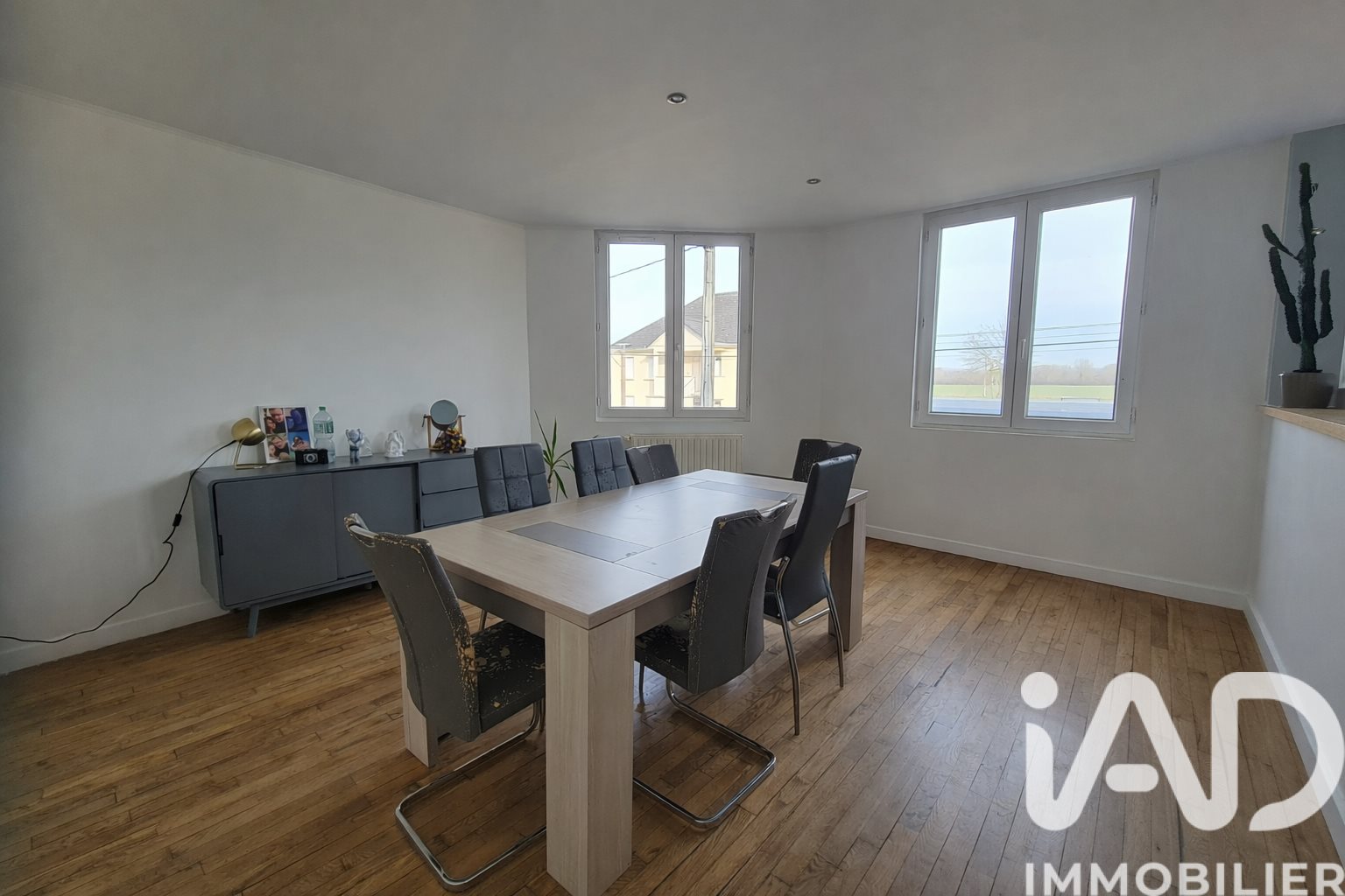 Maison à vendre, 148m², Saint-Etienne-du-Vauvray