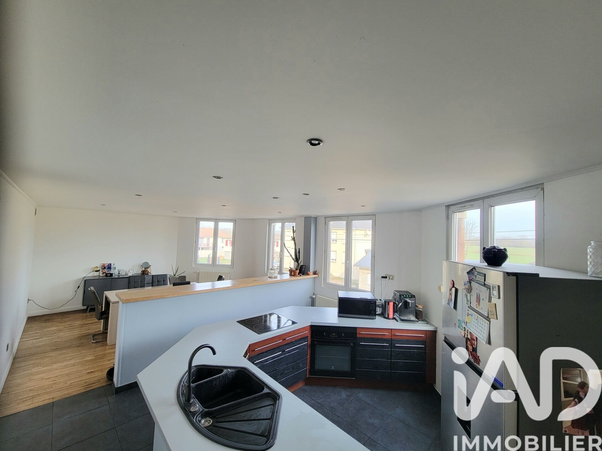 Maison à vendre, 148m², Saint-Etienne-du-Vauvray
