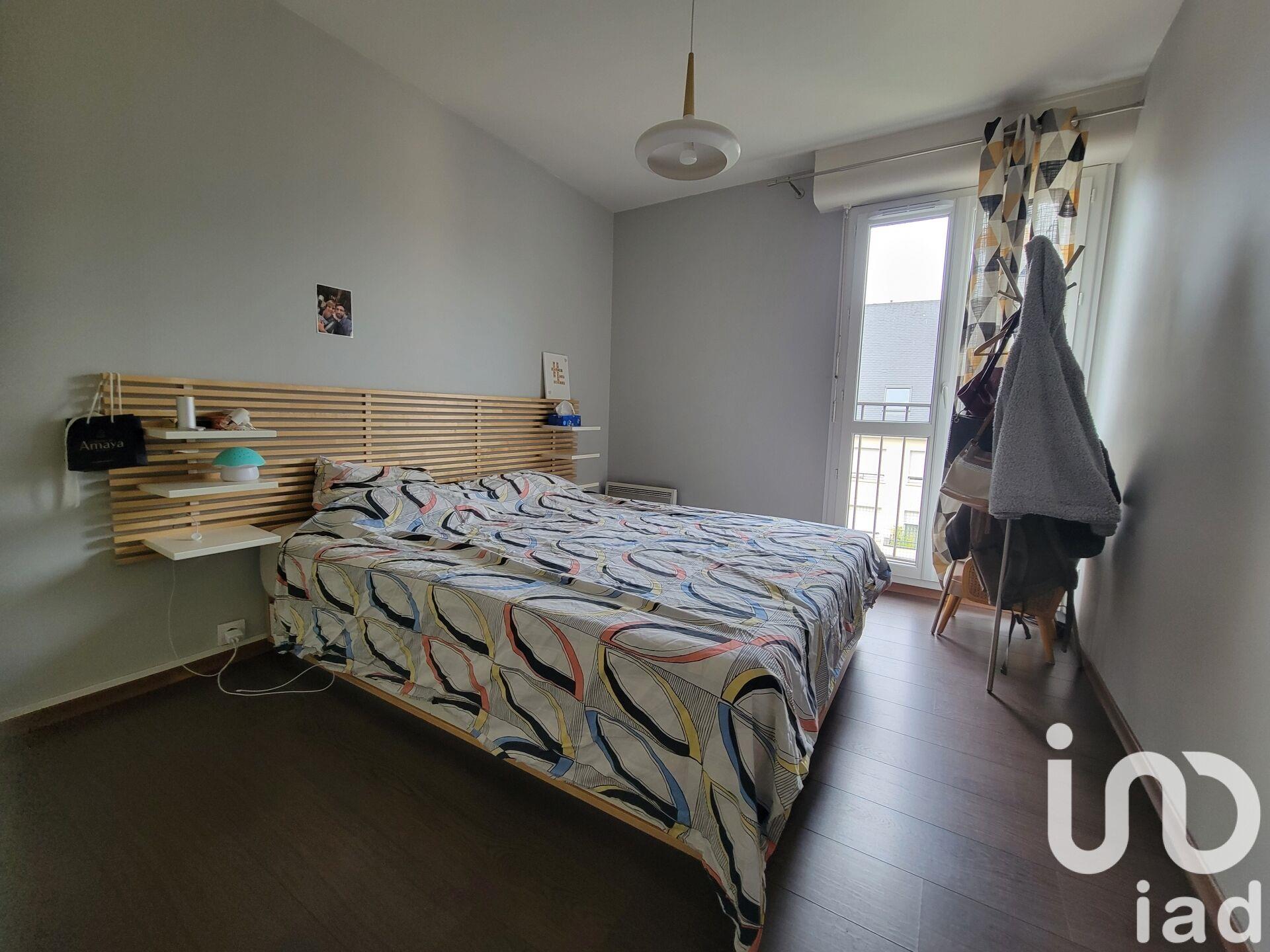 Appartement à vendre, 87m², Rouen