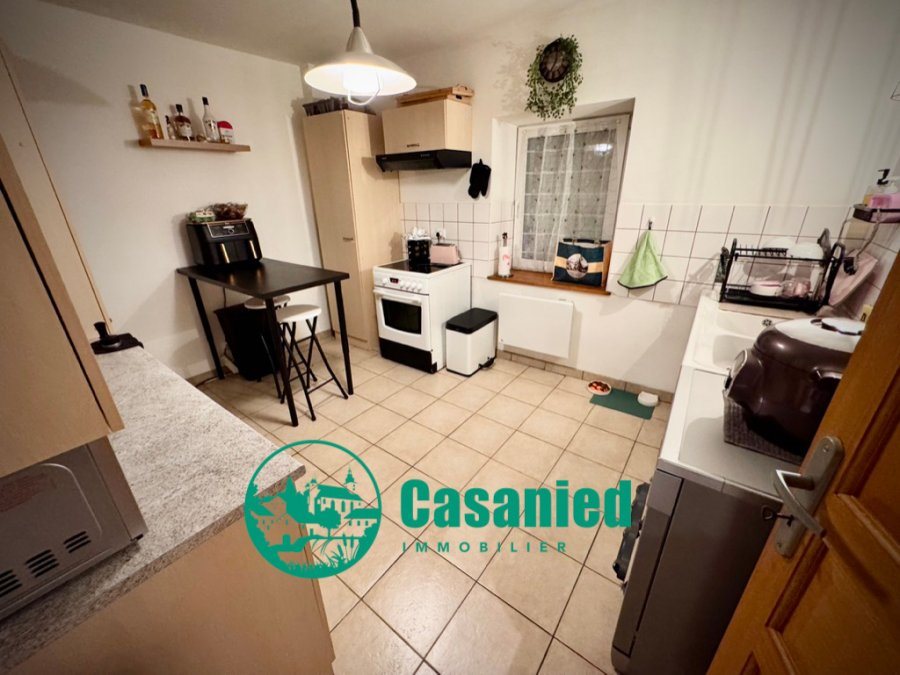 Appartement à louer, 66m², Boulay-Moselle