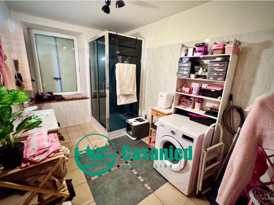 Appartement à louer, 66m², Boulay-Moselle