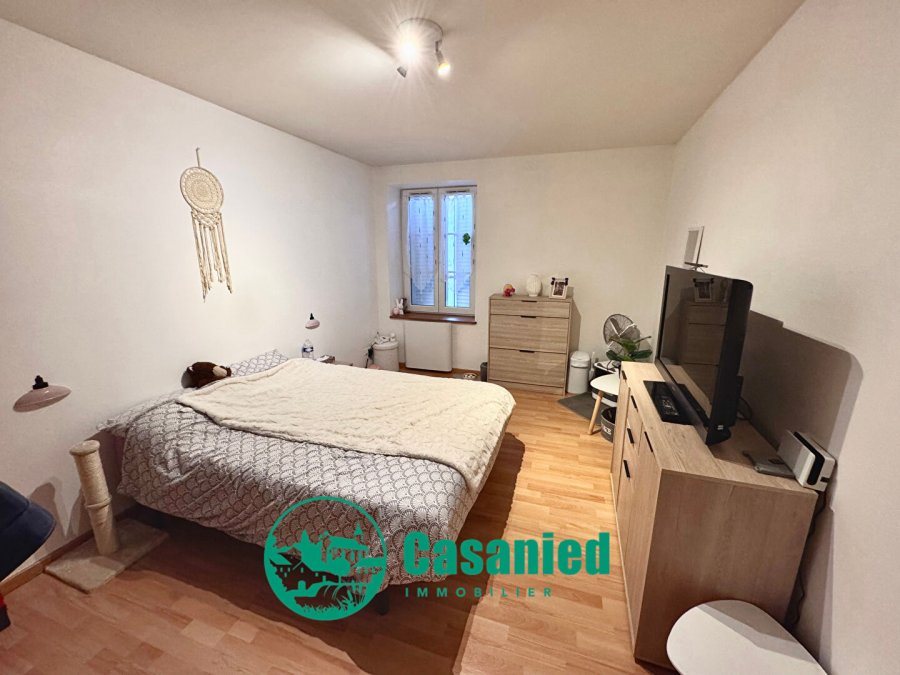 Appartement à louer, 66m², Boulay-Moselle