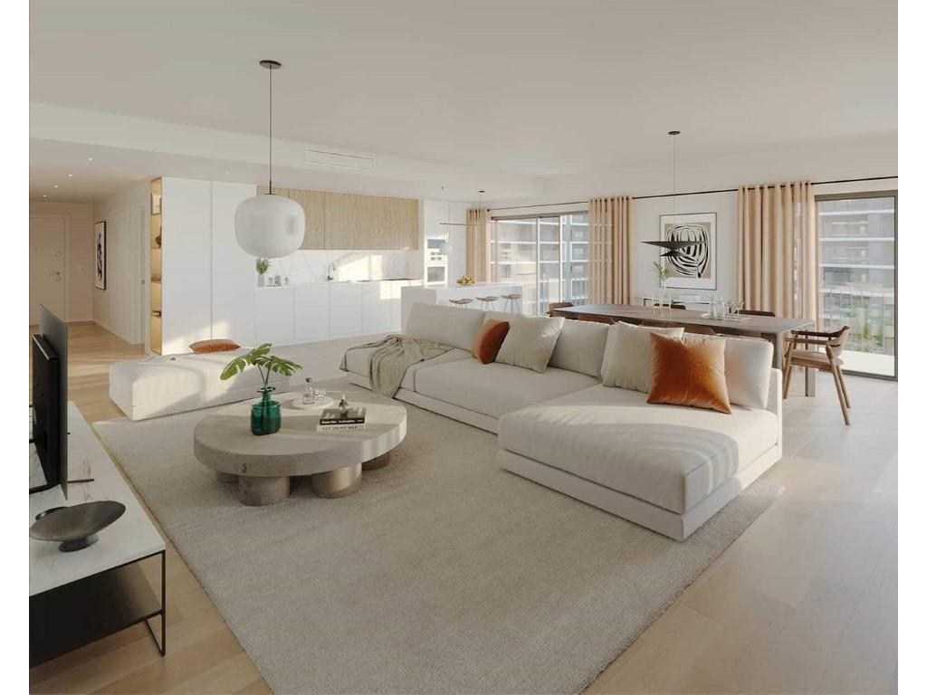 Apartamento 3 habitaciones Venta Seixal